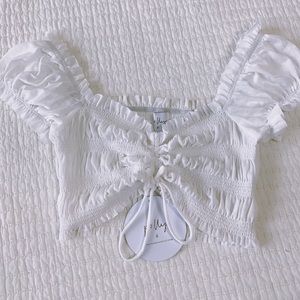 Princess Polly Blouse